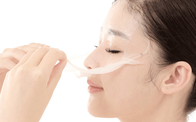 best face mask for sensitive dry skin