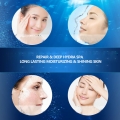 Rolanjona Equilibrage hydratante et purifiante masque Facial 