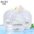 Masque facial Bovey White Lily 